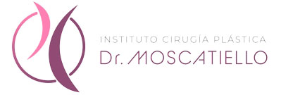 Remodelación corporal Dr. Moscatiello Logo
